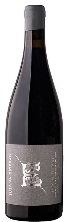 Susana Esteban Special Edition 2018 - Vinogrande