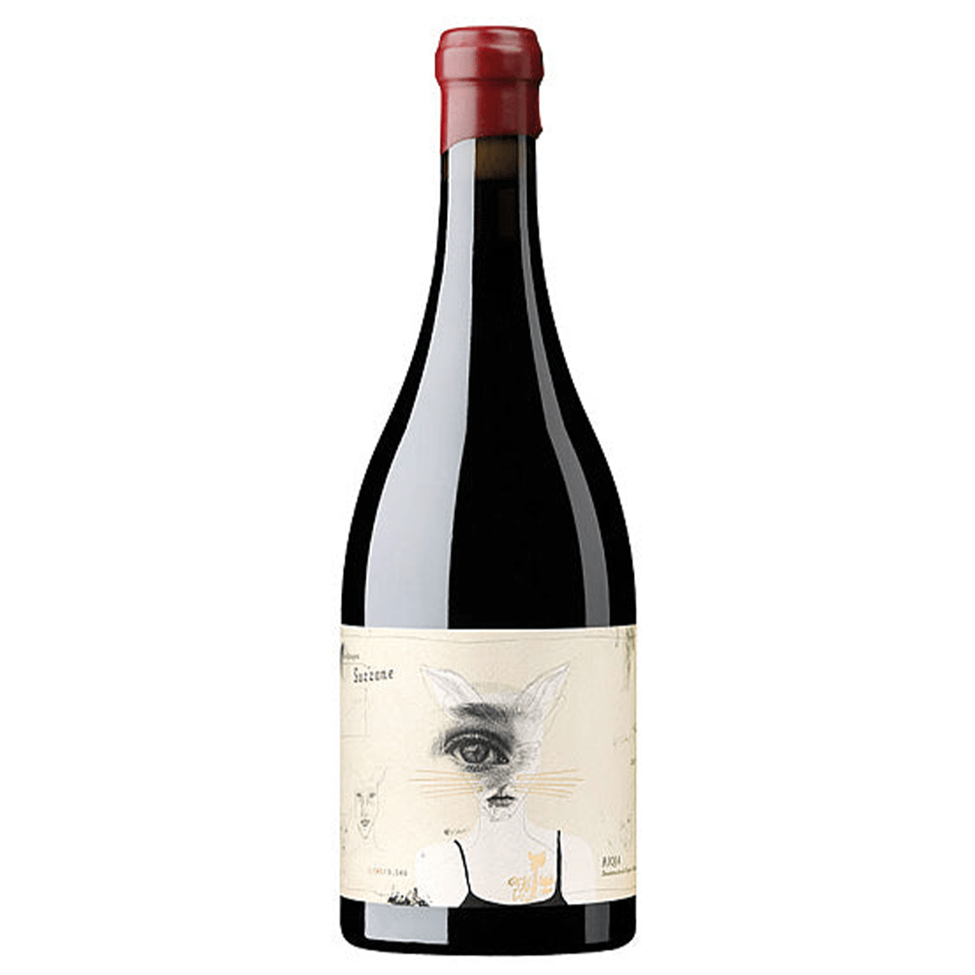 Suzzane 2021 - Vinogrande