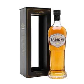 Botella de Tamdhu 12 Anos