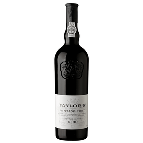Taylor's Vintage 2000 - Vinogrande