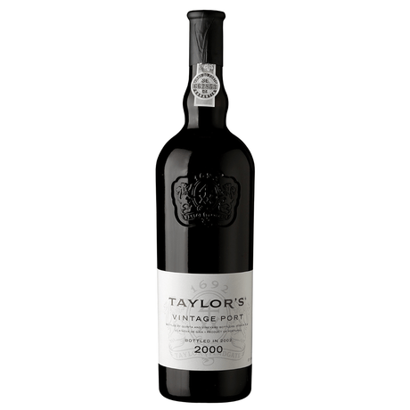 Taylor's Vintage 2000 - Vinogrande