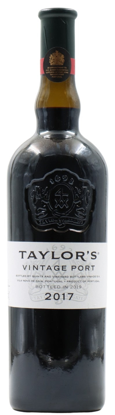 Taylors Vintage Porto 2017