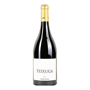 Teixuga Tinto 2020 - Vinogrande