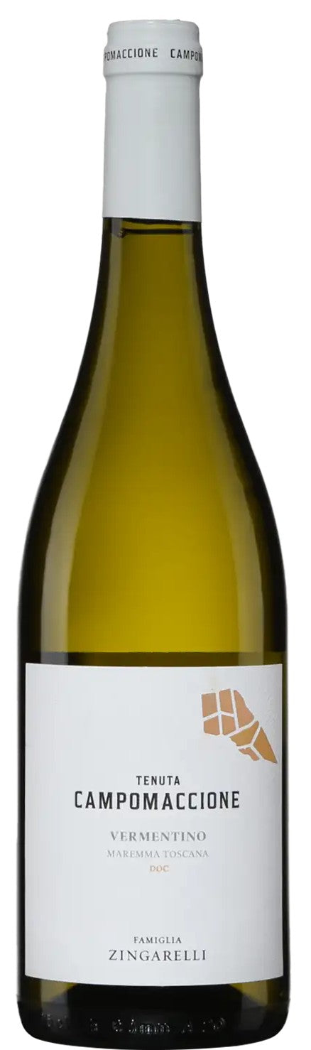 Rocca delle Macie Campo Maccione Vermentino 2025