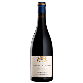 THIBAULT LIGER - BELAIR - BOURG.CUVÉE LES GRANDS CHAILLOTS TT 2022 - Vinogrande