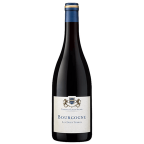 Thibault Liger - Belair : Bourgogne Gamay "Les 2 Terres" 2022 - Vinogrande