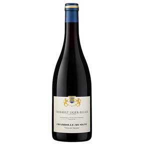 THIBAULT LIGER BELAIR CHAMBOLLE MUSIGNY VIEILLES VIGNES T 2022 - Vinogrande