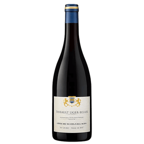 THIBAULT LIGER - BELAIR - CÔTE NUITS AU LEUREY - VIGNE 1937 T 2022 - Vinogrande