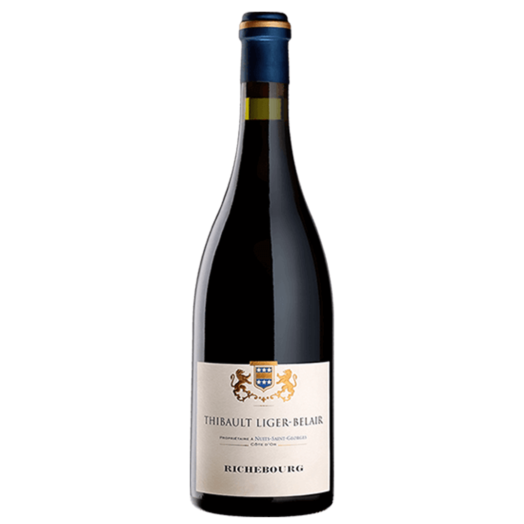 THIBAULT LIGER - BELAIR - RICHEBOURG GRAND CRU TT 2021 - Vinogrande