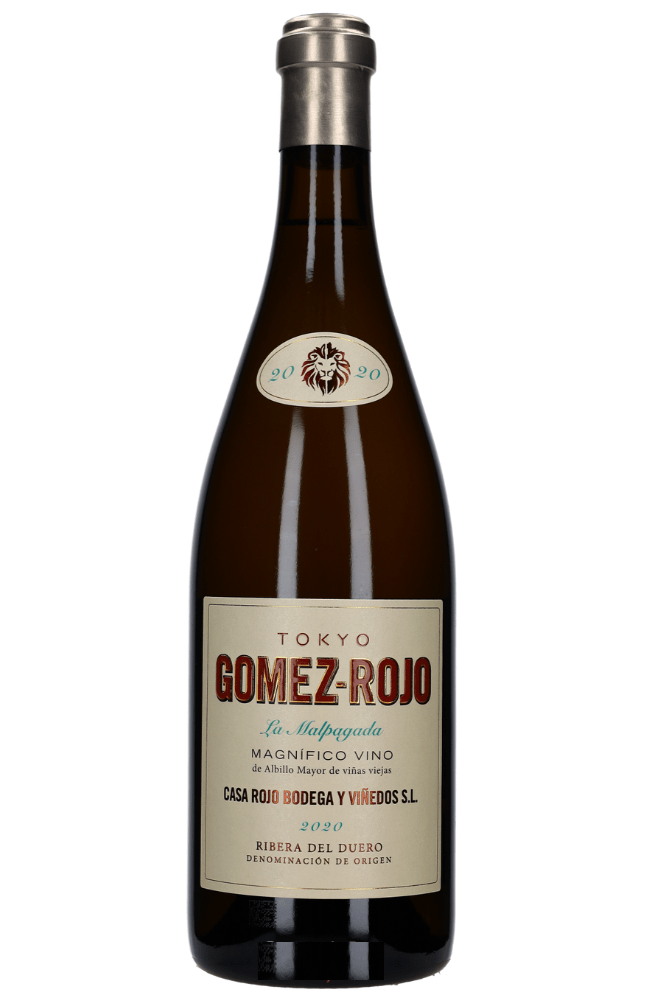 Tokyo Gomez Rojo La Malpagada 2020 - Vinogrande
