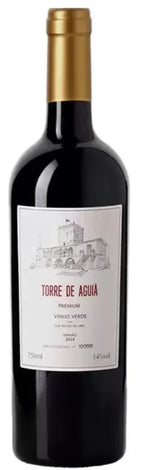 Torre de Aguiã Vinhão 2025 - Vinogrande