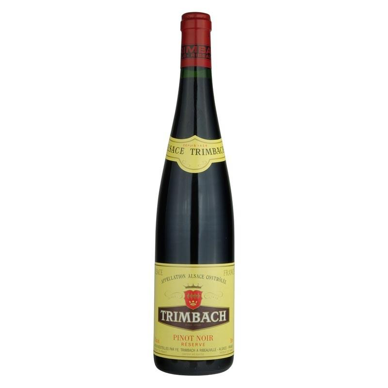 Maison Trimbach Pinot Noir Reserva 2021