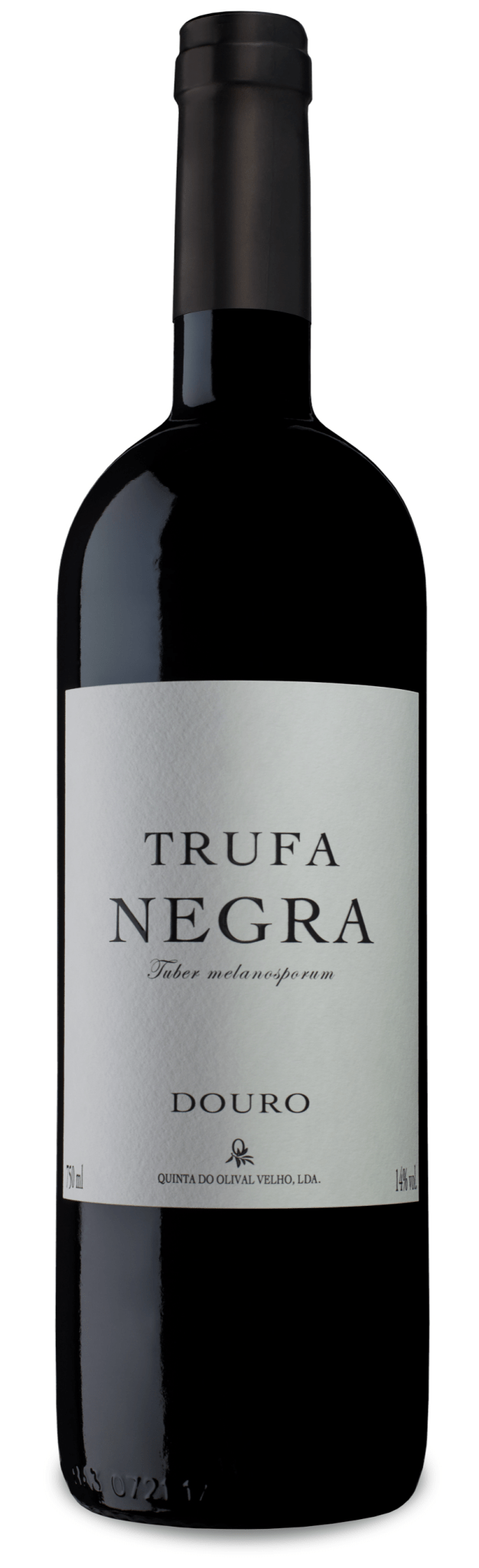 Trufa Negra 2019 Magnum - Vinogrande