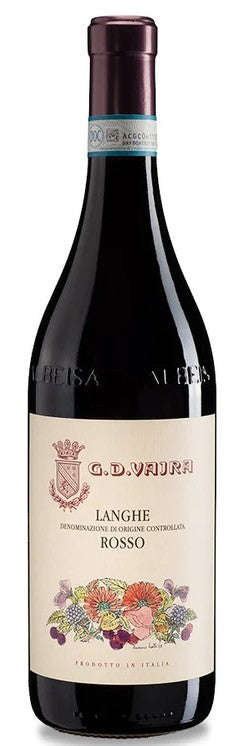 G.D. Vajra Langhe DOC Rosso 2024