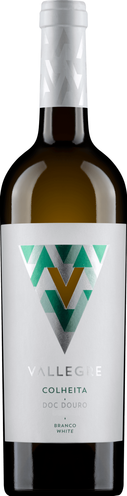Vallegre Colheita Branco 2023 - Vinogrande