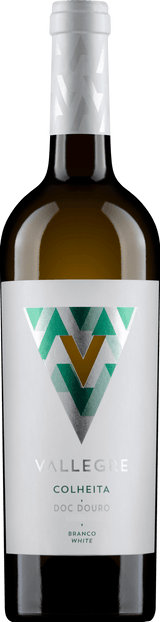 Vallegre Colheita Branco 2023 - Vinogrande