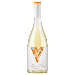 Vallegre Moscatel Galego 2024 - Vinogrande