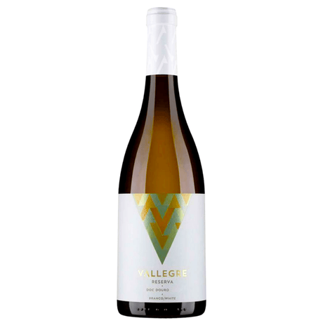 Vallegre Reserva Branco 2022 - Vinogrande