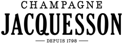 Champagne Jacquesson