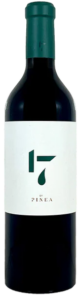 17 by PINEA Crianza 2021 - Vinogrande