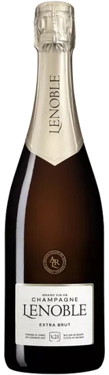 A.R. Lenoble Extra Brut - Vinogrande
