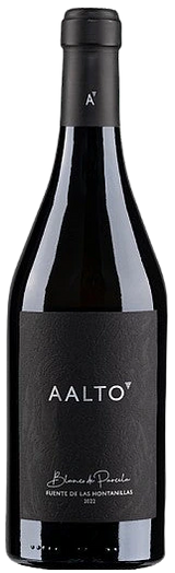 Aalto Blanco de Parcela 2024 - Vinogrande