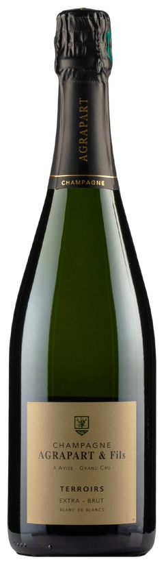 Agrapart Terroirs Blanc de Blancs Grand Cru Extra Brut