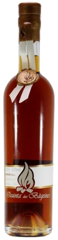 Aguardente Vínica Quinta das Bágeiras Velha 50cl - Vinogrande