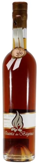 Aguardente Vínica Quinta das Bágeiras Velha 50cl - Vinogrande