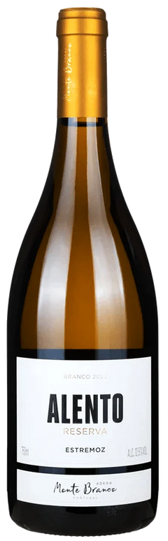 Alento Reserva Branco 2024 - Vinogrande