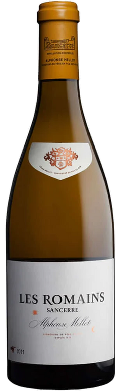 Alphonse Mellot Sancerre Blanc Les Romains 2022 - Vinogrande