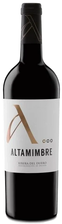 Altamimbre Autor 2021 - Vinogrande