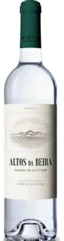 Altos da Beira Vinho de Altitude Branco 2022 - Vinogrande