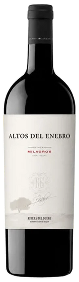 Altos del Enebro Crianza 2023