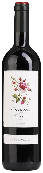 Álvaro Palacios Camins del Priorat Tinto 2021