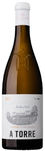 Anselmo Mendes A Torre Alvarinho 2020 — Monção e Melgaço