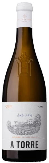 Anselmo Mendes A Torre Alvarinho 2020