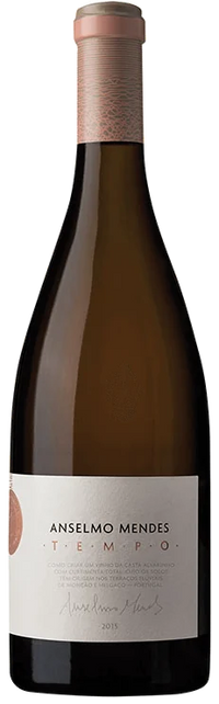 Anselmo Mendes Tempo Alvarinho 2020 - Vinogrande