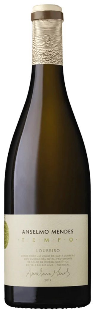 Anselmo Mendes Tempo Loureiro 2019 - Vinogrande