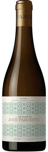 Apasionado de José Pariente 2023 50cl - Vinogrande