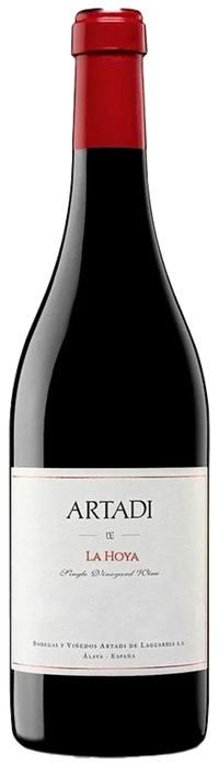 Artadi La Hoya 2023 - Vinogrande