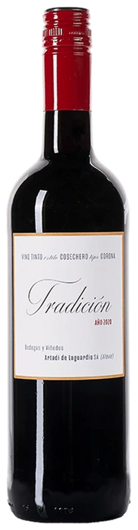 ARTADI Tradicion 2023 - Vinogrande
