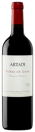 Artadi Viñas de Gaín 2021 - Vinogrande