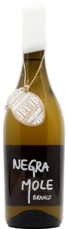 Arvad Negra Mole Blanc de Noirs 2024 - Vinogrande