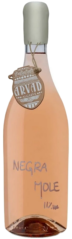 Arvad Negra Mole Rosé 2025 - Vinogrande