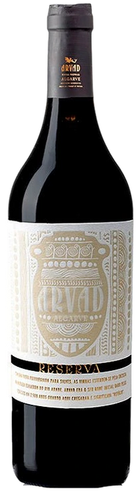 Arvad Reserva Tinto 2022 - Vinogrande