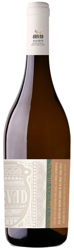 Arvad Sauvignon Blanc 2024 - Vinogrande