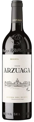 Arzuaga Reserva 2019/2020 - Vinogrande
