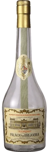 Bagaceira Palácio da Brejoeira - Vinogrande