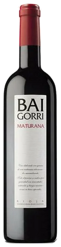 Baigorri Maturana 2019 - Vinogrande